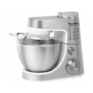 ماشین آشپزخانه حرفه ای مولینکس مدل Moulinex QA4081
