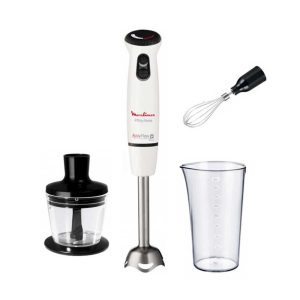 گوشتکوب برقی سه کاره مولینکس مدل Moulinex DD86