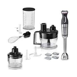 گوشت کوب چهار کاره برقی بوش مدل MS8CM6190