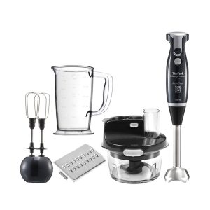 گوشت کوب برقی چهار کاره تفال مدل Tefal HB204