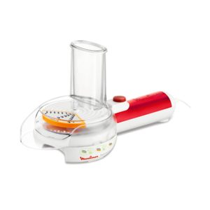 رنده برقی و سالاد ساز مولینکس مدل MOULINEX DJ500527