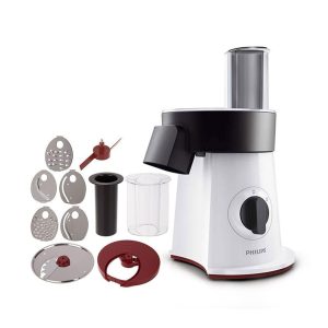 رنده برقی و سالاد ساز فیلیپس مدل Philips HR1388