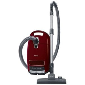 جاروبرقی میله مدل Miele SGEF3
