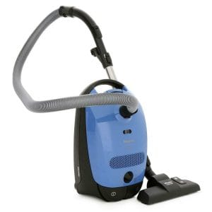 گارانتی در جاروبرقی میله مدل Miele SBAF3