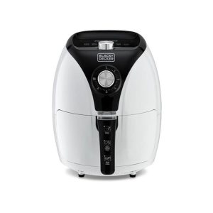 سرخ کن بلک اند دکر سفید مدل Black Decker AF220-B5