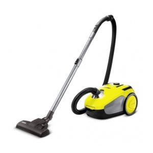 جاروبرقی کارچر(کرشر) مدل Karcher VC 2