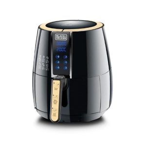 سرخ کن بلک اند دکر مدل Black Decker AF400