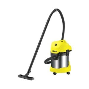 جاروبرقی کارچر(کرشر) مدل KARCHER WD3
