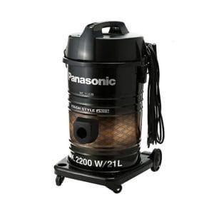 جاروبرقی سطلی پاناسونیک Panasonic MC-YL635