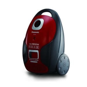 جاروبرقی پاناسونیک مدلPanasonic MC-CJ911