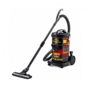جاروبرقی سطلی هیتاچی مدل CV-9800 YJ