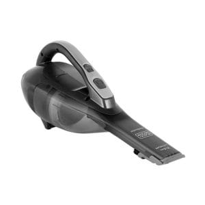 جاروشارژی بلک اند دکر مدل Black&Decker DVA320J-QW