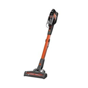 جاروشارژی بلک اند دکر مدل Black & Decker BHFEV182C-XE