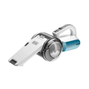 جاروشارژی بلک اند دکر مدل Black and Decker PV1020
