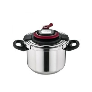 زودپز 6 لیتری تفال مدل کلیپسو پلاس Tefal CLIPSO Plus