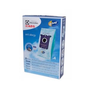 پاکت اصلی جاروبرقی آاگ مدل GR201S s-bag