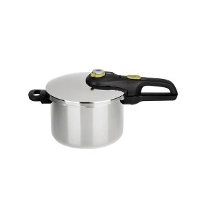 زودپز 4 لیتری تفال مدل TEFAL SECURE 5 NEO
