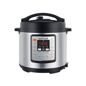 زودپز برقی مدل Nutricook NC-SPGD6