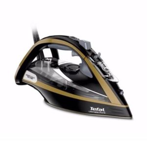 اتو بخار تفال مدل TEFAL ULTIMATE PURE FV9847