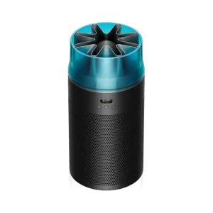 تصفیه هوا دایسون Dyson HushJet Purifier Compact Quiet air purifier