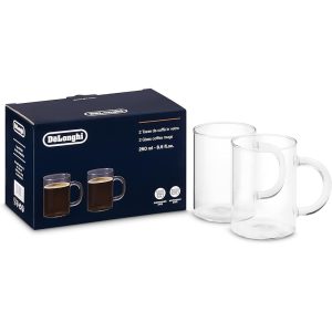 لیوان دسته دار دلونگی مدل DLSC320