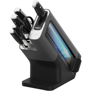 ست چاقوی آشپزخانه نینجا مدل K32006UK سفارش اروپا EU