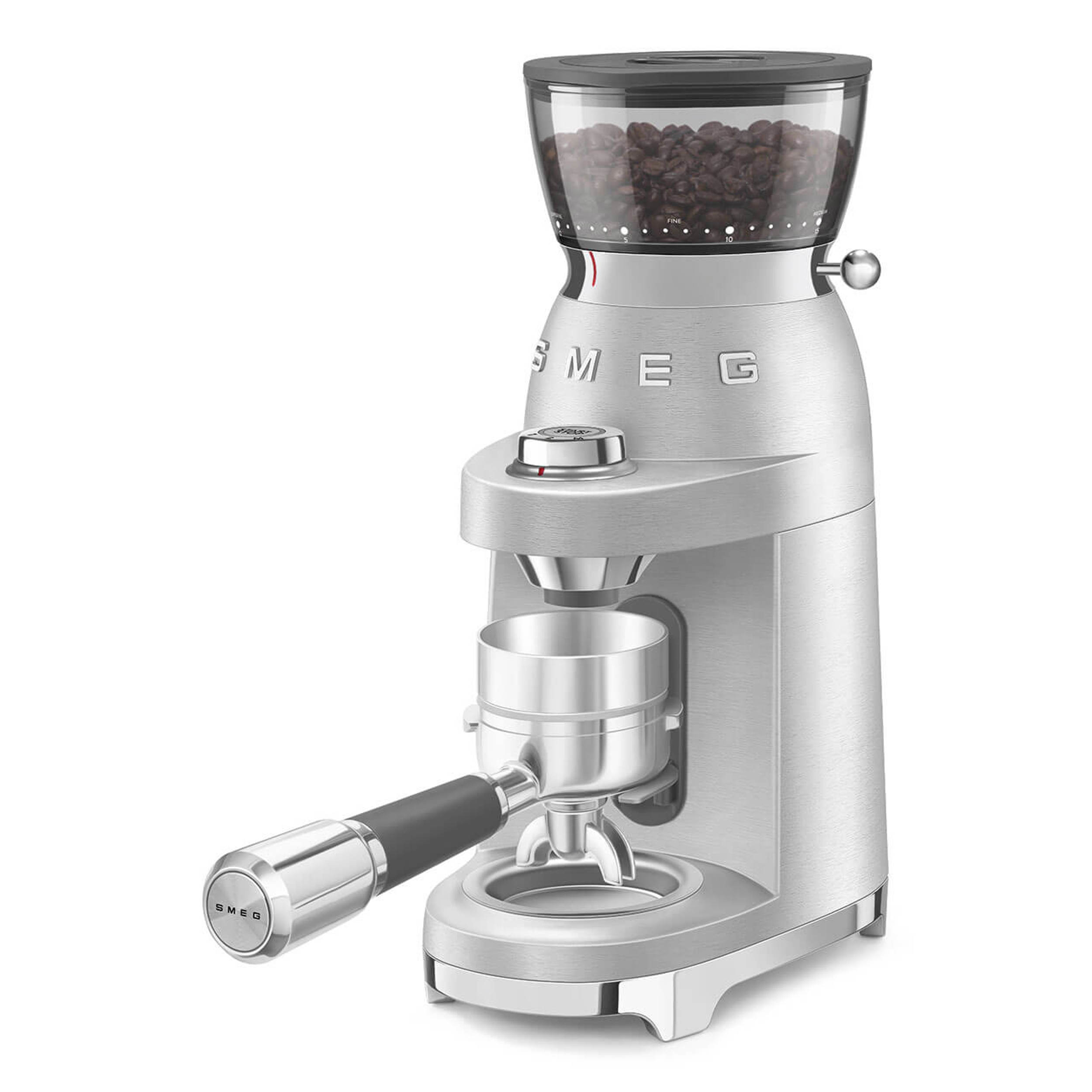آسیاب قهوه اسمگ مدل smeg CGF02