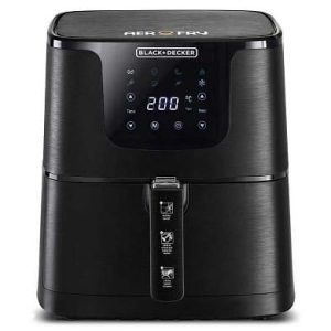 سرخ کن بلک اند دکر مدل AF700