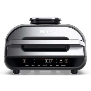 سرخ کن و گریل نینجا مدل Ninja AG551-سفارش اروپا EU