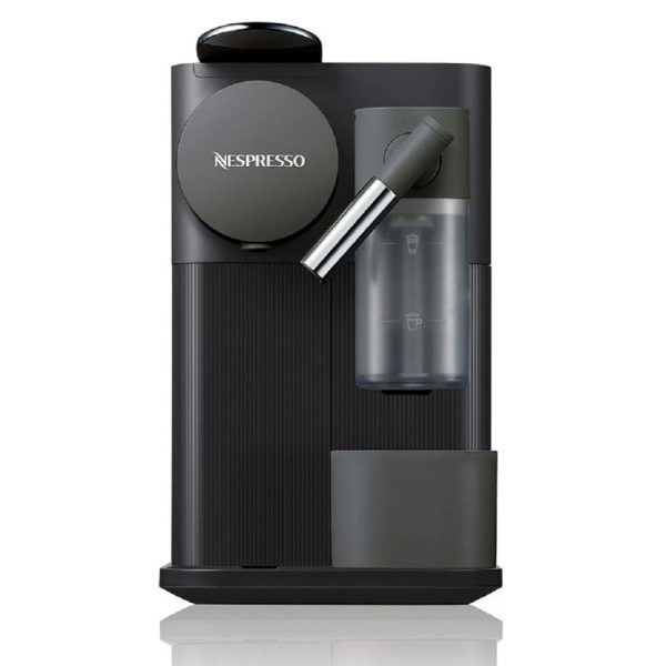 پیش‌نمایش ویدیوی اسپرسوساز نسپرسو مدل لاتیسما وان Nespresso  lattissima One