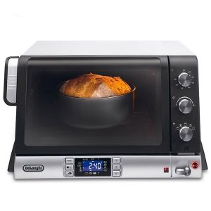 آون توستر 20 لیتری حرفه ای دلونگی مدل Delonghi EOB2071