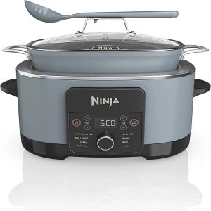مولتی کوکر نینجا مدل Ninja MC1001