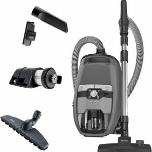 جاروبرقی میله مدل Blizzard CX1 Pure Suction PowerLine