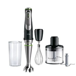 گوشتکوب برقی براون مدل MQ9135XI