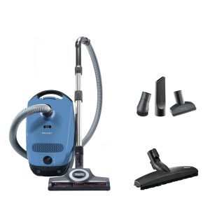 جاروبرقی میله مدل Classic C1 Turbo Team PowerLine - SBAN0