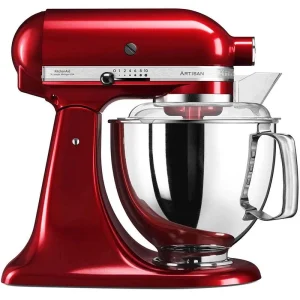 همزن کاسه دار کیچن اید مدل kitchenaid 5KSM175PS