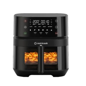 سرخ کن نوتریکوک مدل NUTRICOOK NC-AF357 V