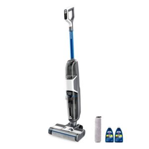 جاروشارژی زمین شوی بیسل مدل BISSELL 3598E