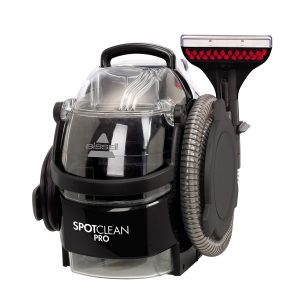 لکه بر فرش و مبل(نقطه شوی) بیسل مدل BISSELL SpotClean Pro1558E