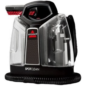 لکه بر فرش و مبل(نقطه شوی) بیسل مدل BISSELL spotclean 36985z