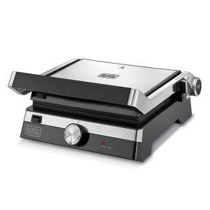 گریل بلک اند دکر مدل BLACK and DECKER CG2000