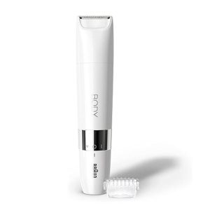 ماشین اصلاح موی بدن بانوان براون مدل Braun BS1000