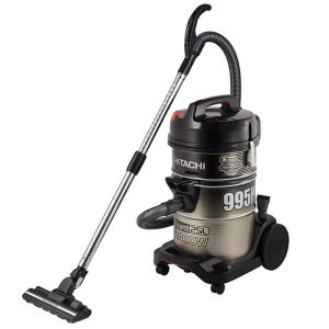 جاروبرقی سطلی هیتاچی مدل CV-995HC