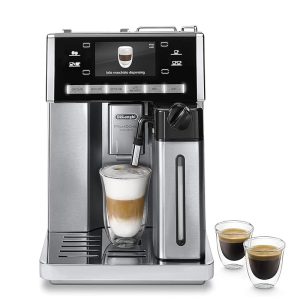 اسپرسوساز دلونگی مدل DELONGHI ESAM 6900.M