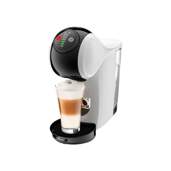 پیش‌نمایش ویدیوی اسپرسوساز دولچه گوستو مدل جنیو اس Dolce gusto Jinio S EDG226
