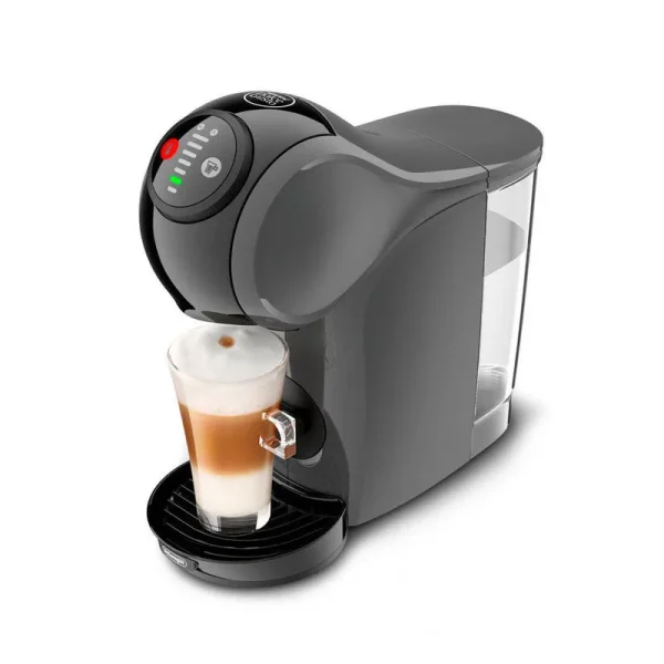 پیش‌نمایش ویدیوی اسپرسوساز دولچه گوستو مدل جنیو اس پلاس Dolce gusto Jinio PLUS EDG315