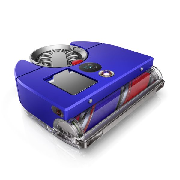 پیش‌نمایش ویدیوی جارو روباتیک دایسون مدل Dyson 360