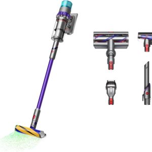 جاروشارژی دایسون مدل Dyson Gen5 detect