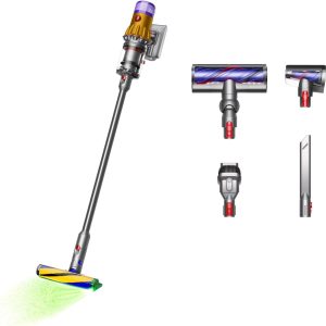 جاروشارژی دایسون مدل Dyson V12 Detect Slim