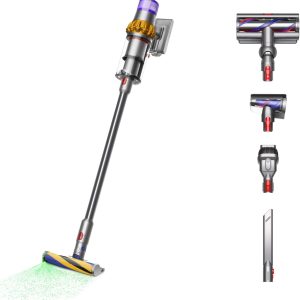 جاروشارژی دایسون مدل Dyson Dyson V15 Detect